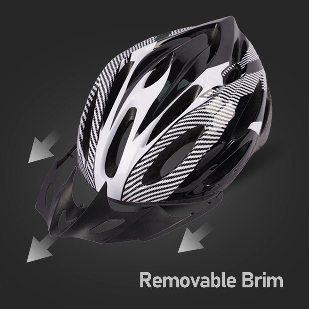 Capacete PowerResistence™ | + BRINDE EXCLUSIVO