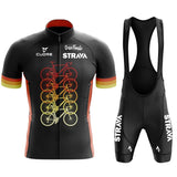 Bretelle | Camisa Cycle