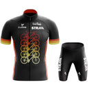 Conjunto Strava UltraGel™