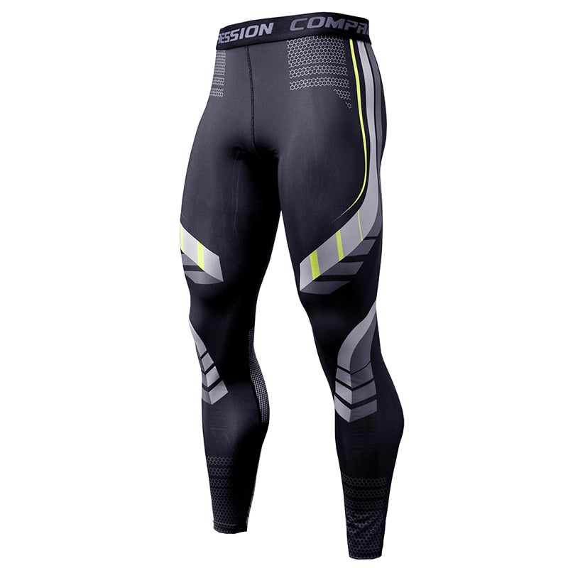 Calça de Compressão Moviment sem forro