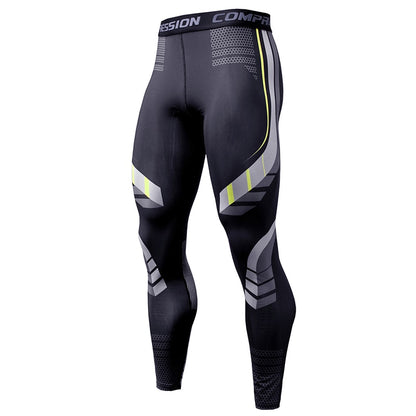 Calça de Compressão Moviment sem forro