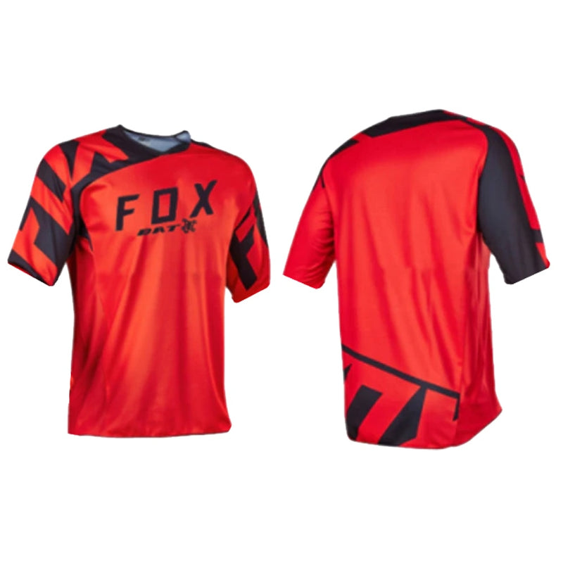 Camisa Fox MTB