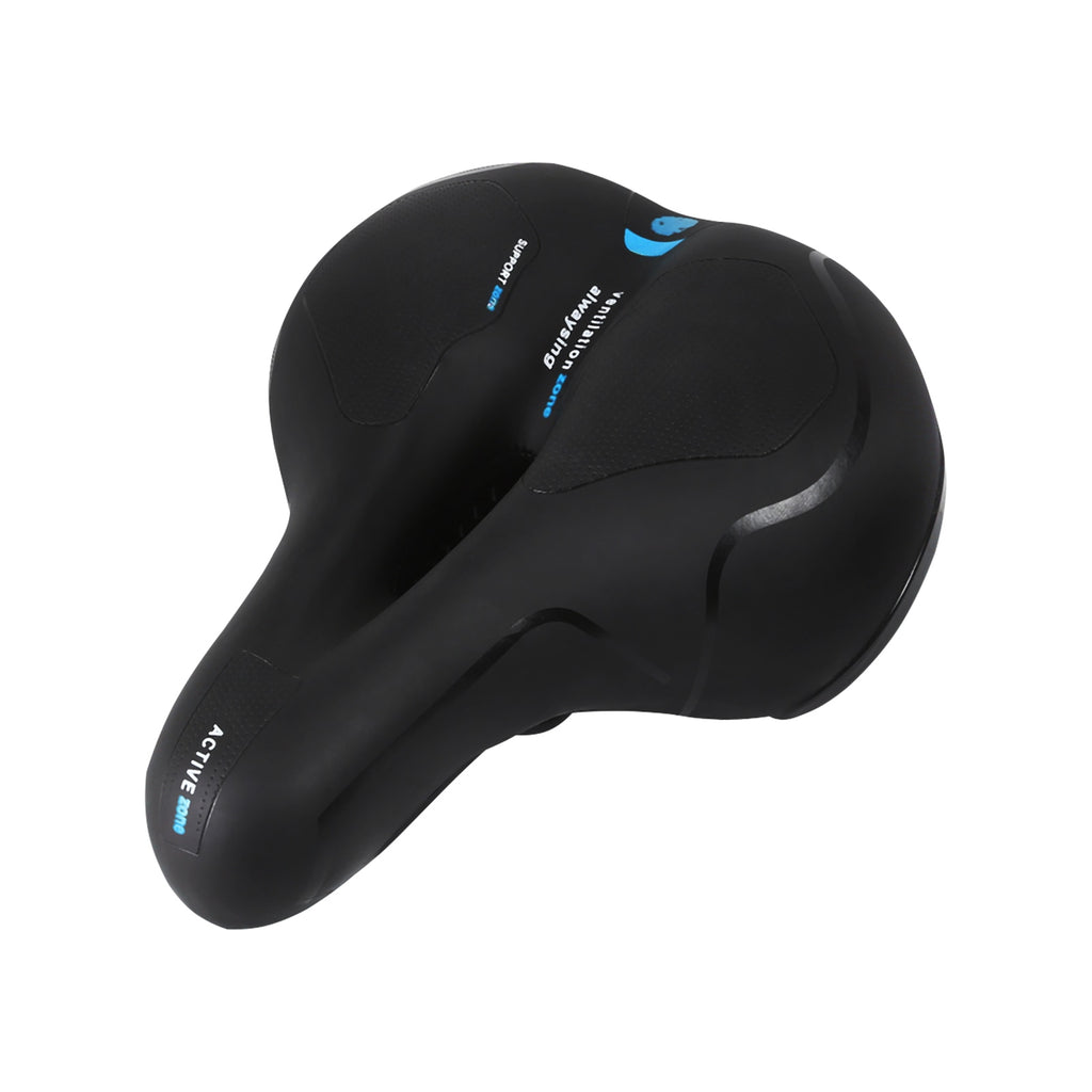 Selim com Sinalizador Traseiro | + BRINDE EXCLUSIVO