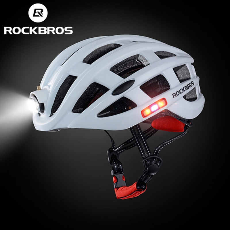 Ele se destrói para a sua cabeça não precisar.