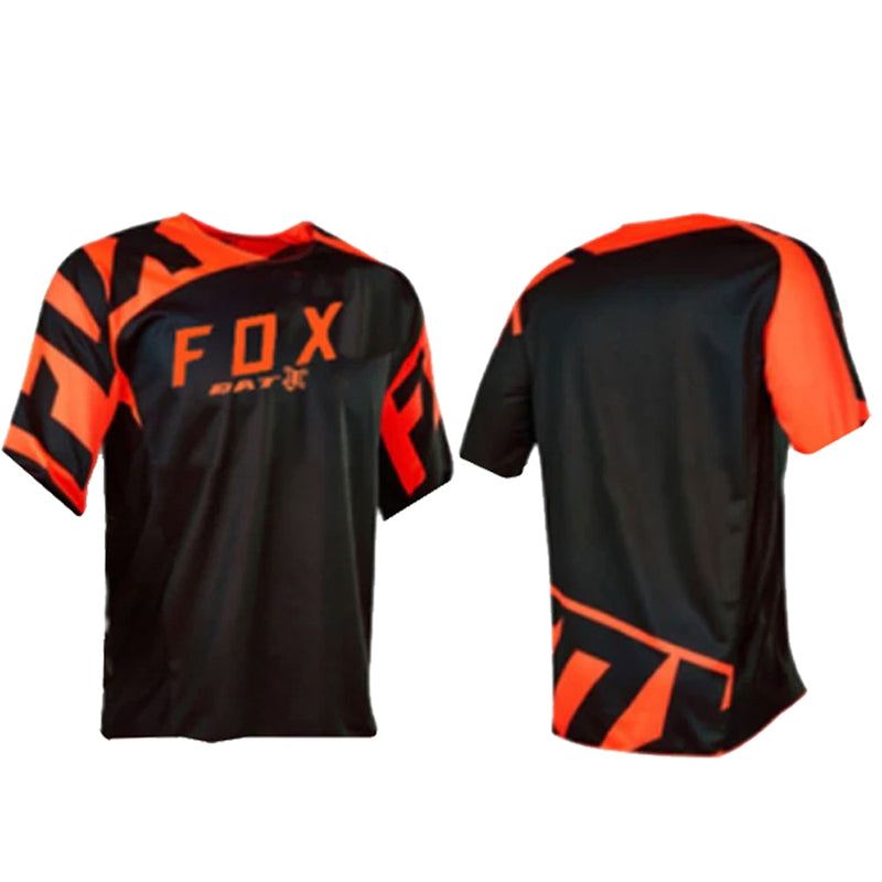 Camisa Fox MTB