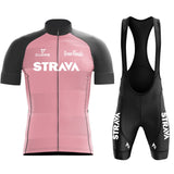 Bretelle | Camisa Rosa