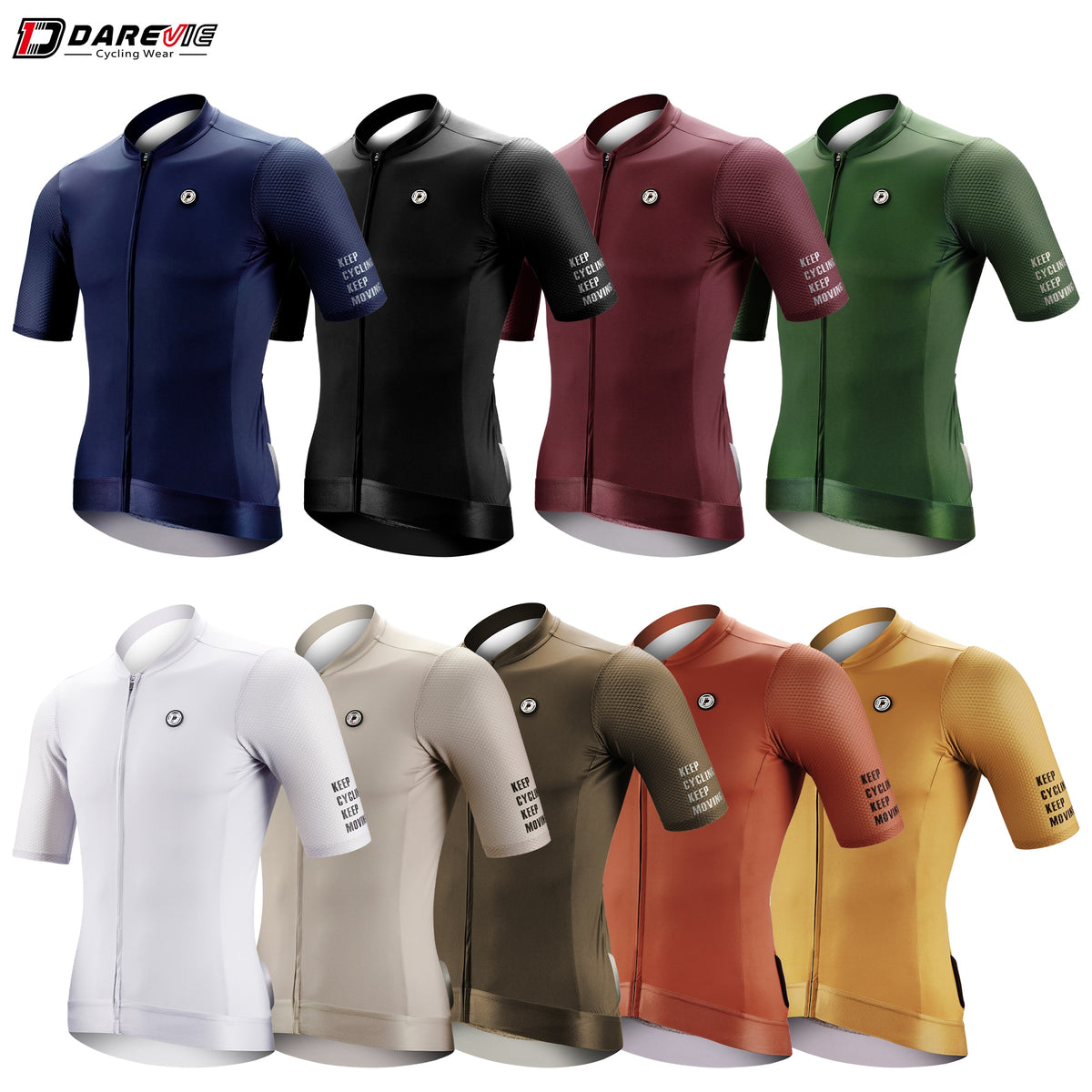 Camisa justa não fica marcando?