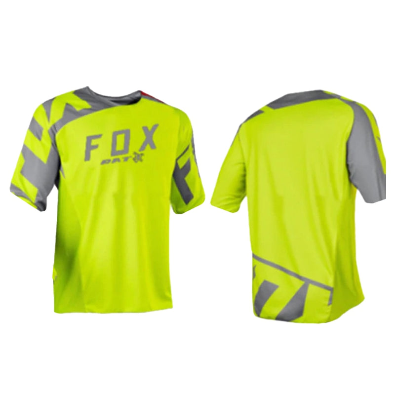 Camisa Fox MTB
