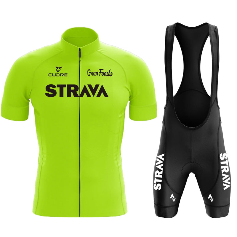 Conjunto Strava UltraGel™