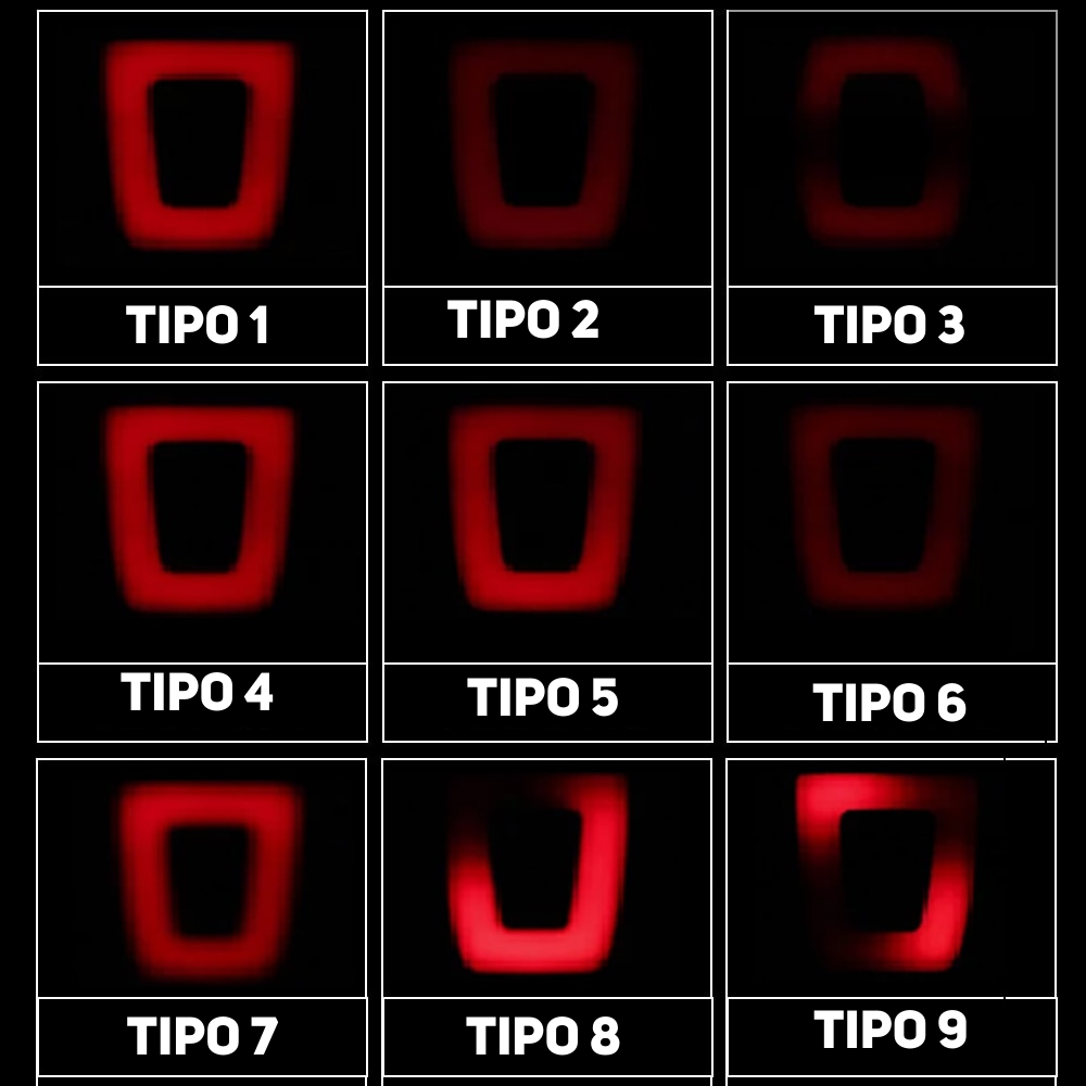 Capacete Promend com Viseira e Sinalizador UltraLed