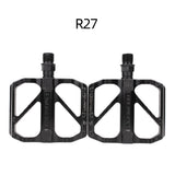 Pedal de Aluminio Promend