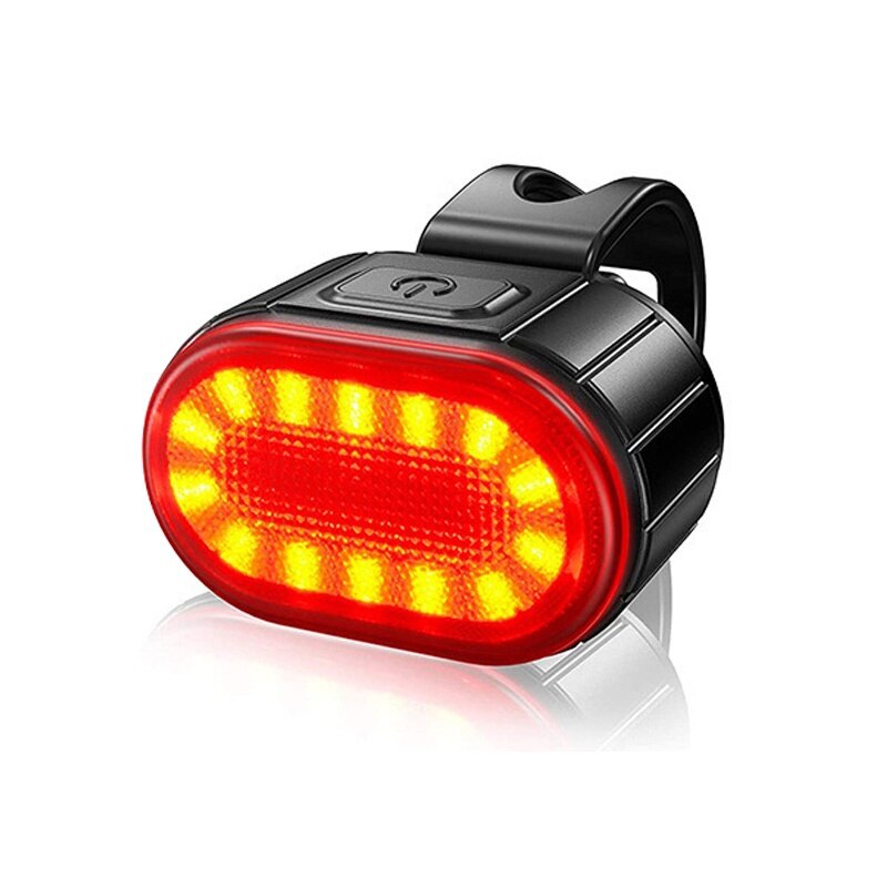Duas luzes pelo preço que cobram por uma.