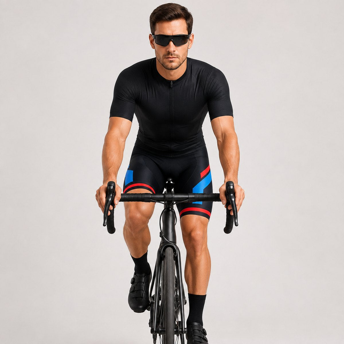 A peça que decide se o pedal longo dói.