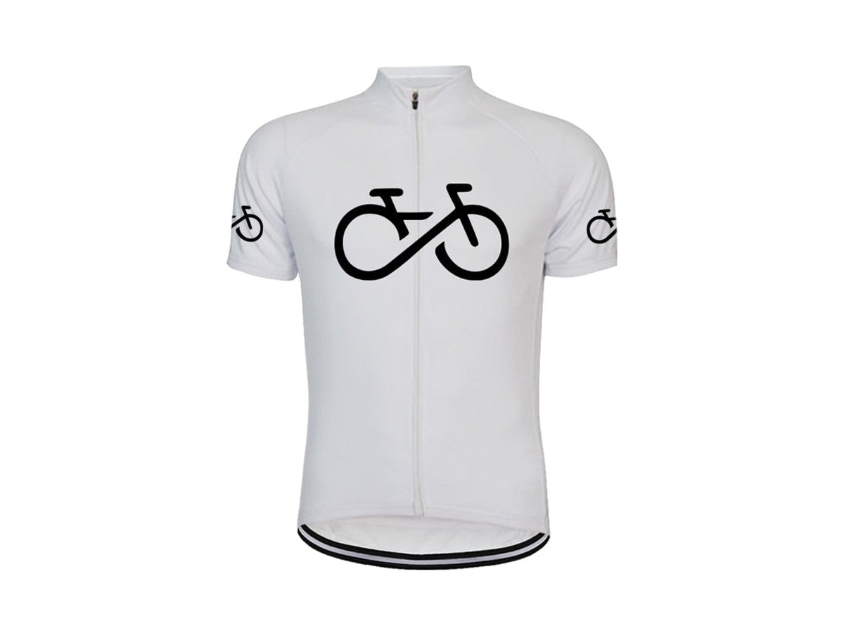 A camiseta que encharca — e depois gela.